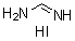 结构式 CAS# 879643-71-7, 甲脒氢碘酸盐
