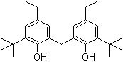 Antioxidant 425 molecular structure (CAS 88-24-4)