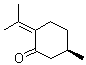 L-Pulegone molecular structure (CAS 89-82-7)