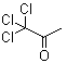 1,1,1-Trichloroacetone molecular structure (CAS 918-00-3)