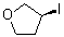 结构式 CAS# 918439-76-6, (3S)-3-碘四氢呋喃