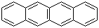 structure of CAS# 92-24-0, Naphthacene