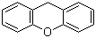 结构式 CAS# 92-83-1, 氧杂蒽