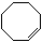 cis-Cyclooctene molecular structure (CAS 931-87-3)