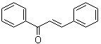 结构式 CAS# 94-41-7, 查耳酮