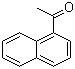 1'-Acetonaphthone molecular structure (CAS 941-98-0)