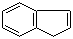 structure of CAS# 95-13-6, Indene