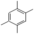 1,2,4,5-Tetramethylbenzene molecular structure (CAS 95-93-2)