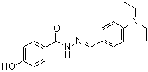 GSK 9089 molecular structure (CAS 95167-41-2)