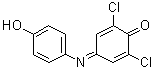Tillmans Reagent分子结构 (CAS 956-48-9)