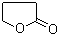 结构式 CAS# 96-48-0, gamma-丁内酯; 4-羟基丁酸内酯