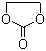 碳酸乙烯酯分子结构 (CAS 96-49-1)