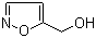 结构式 CAS# 98019-60-4, 5-羟甲基异恶唑