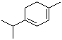 alpha-Terpinene molecular structure (CAS 99-86-5)